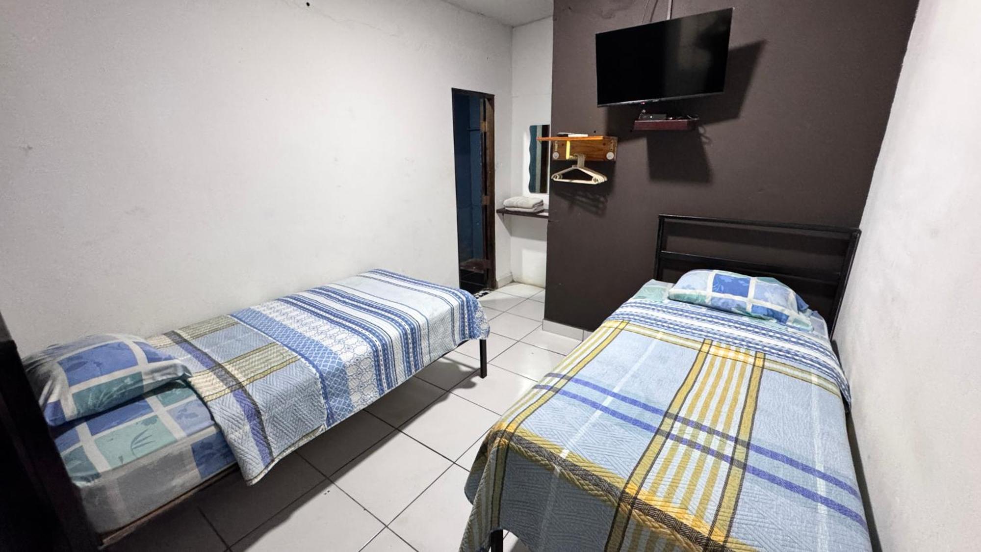 Hostel En